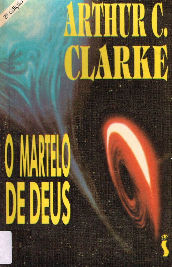 Martelo de Deis, O